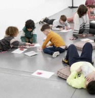 Atelier en famille - F�te de la musique