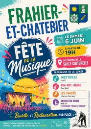 F�te de la Musique