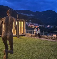 Nocturne au Mus�e de l'Abbaye