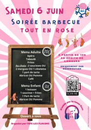 Soir�e Barbecue