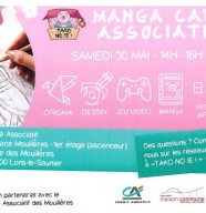 Manga Caf� Associatif