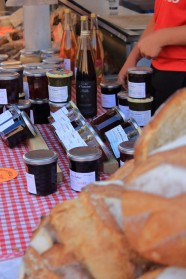 March� d'artisans et producteurs