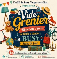 Vide Grenier