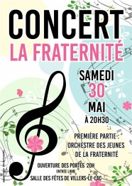 La Fraternit�