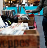 Vide grenier