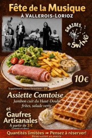 F�te de la Musique