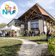 Portes Ouvertes � la Damassine