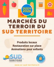 March� du terroir