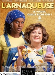 L'arnaqueuse