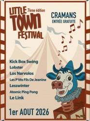 Little Town Festival
