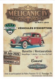 M�licanic IV