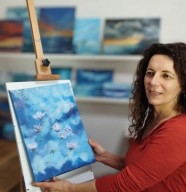 Brigitte Legrand 