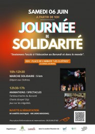 Journ�e Solidarit�