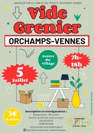 Vide Grenier