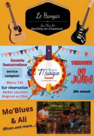 F�te de la musique