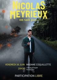 Nicolas Meyrieux 