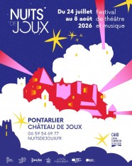 Festival des Nuits de Joux