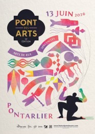 14�me Festival Pont des Arts