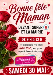 Bonne f�te Maman