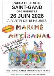 12�me March� artisanal