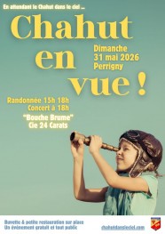Chahut en vue !