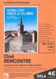 Cin�-rencontre 