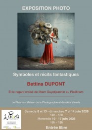 Bettina Dupont 
