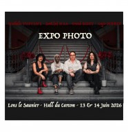 Expo Photo #3 