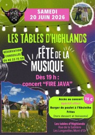 F�te de la musique