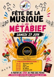 F�te de la musique