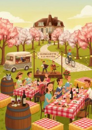 La Guinguette