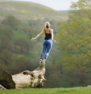 Th�rapie par la Nature
