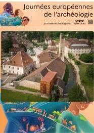 Journ�e Europ�enne de l'arch�ologie