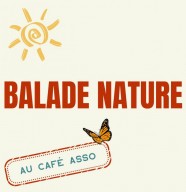 balade nature avec Elie