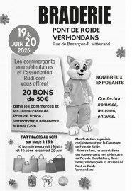 Braderie