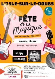 F�te de la Musique