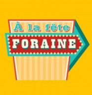 F�te foraine