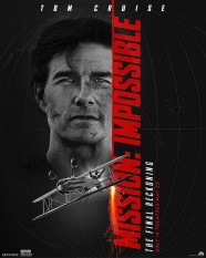 Mission Impossible 8 : The final reckoning