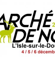 March� de No�l