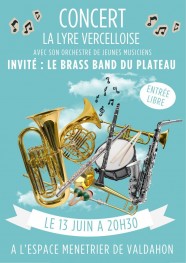 LA LYRE VERCELLOISE