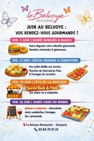 Soir�e F�te de la Musique