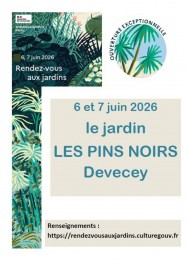 Rendez-vous aux jardins