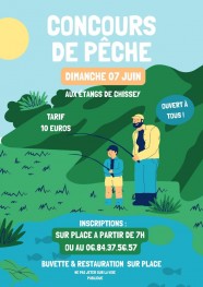 Concours de p�che