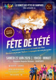 F�te de l'�t�