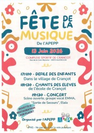 F�te de la Musique