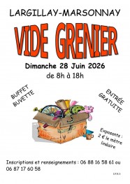 Vide-grenier
