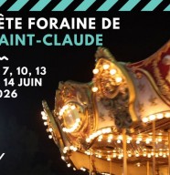 F�te foraine