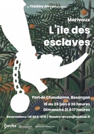 L'�le des Esclaves