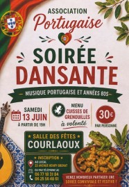 Soir�e dansante