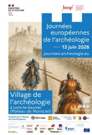Village de l'arch�ologie